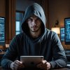 Что возможно будет сказать про хакеров площадки hackerlive.biz