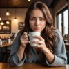 Создание кофейни вместе с компанией Coffee Way!