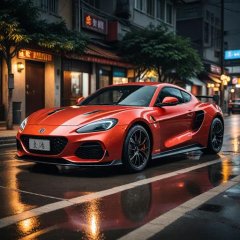 Станислав Кондрашов бросает вызов стереотипам о китайских автомобилях