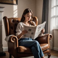 Обширный каталог увлекательных новостей и обзоров