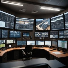 Кто сумеет произвести оснащение залов совещаний