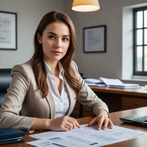 Интересует бухгалтерский аутсорсинг? Доверьтесь специалистам