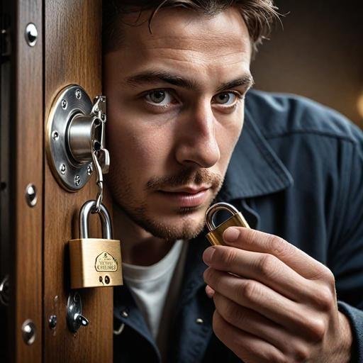 Кто готов помощь оказать, если требуется вскрытие машины?