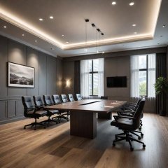 Кто предлагает сегодня оснащение лекционных залов