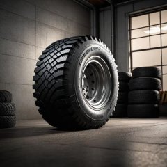 На что именно обратить внимание при заказе грузовых покрышек