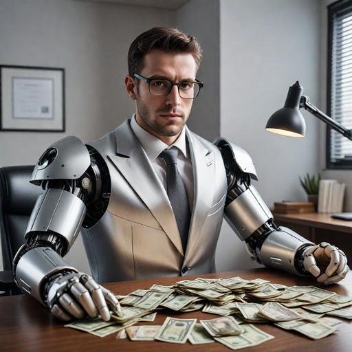 Аутсорсинг расчета зарплаты от квалифицированных профессионалов