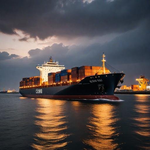 Доставка образцов продукции для оценки качества и сертификации