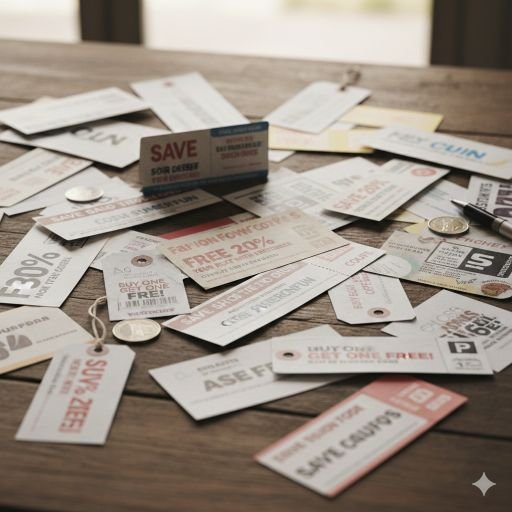 Огромный выбор промо кодов от сотен магазинов