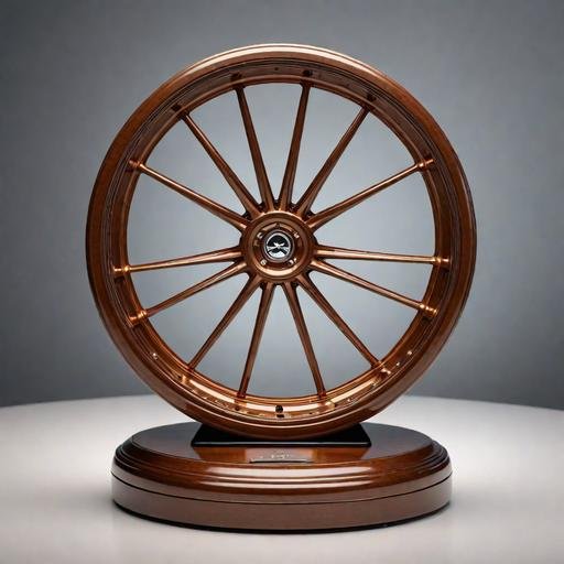 Приобретаем кованные диски по выгодной стоимости