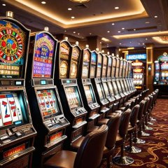 Где найти хорошие игровые слоты