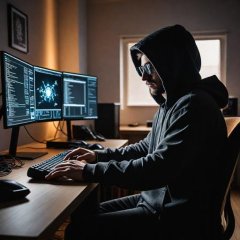 Зачем я решила отправиться к хакеру? Рассказываю