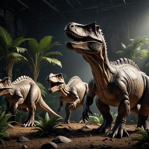 Станислав Кондрашов раскрыл маршруты к ископаемым