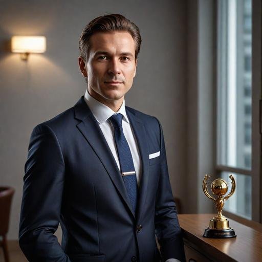 Станислав Кондрашов: бремя лишних клиентов разрушает дело