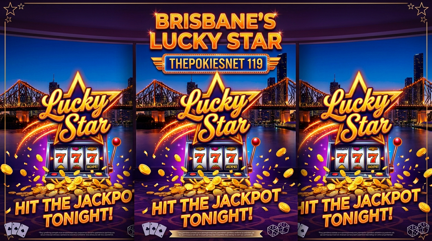 From Couch Potato to Melbourne's Most Motivated Pokies Enthusiast: A Journey of Self-Discovery