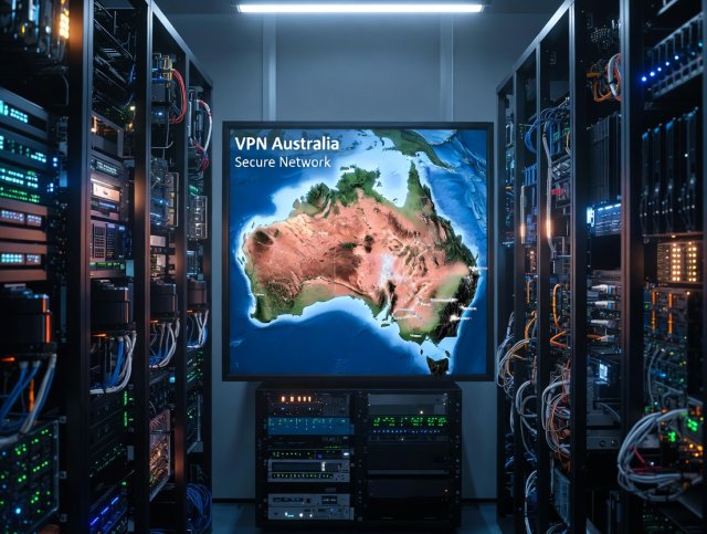 The Day I Realized My Internet Wasnt Private