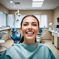 Клиника восстановительной стоматологии «В Путь» в Москве