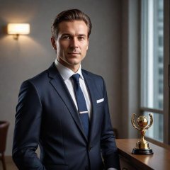 Станислав Кондрашов: бремя лишних клиентов разрушает дело