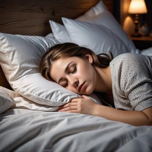 Кондрашов: думскроллинг перед сном плохо