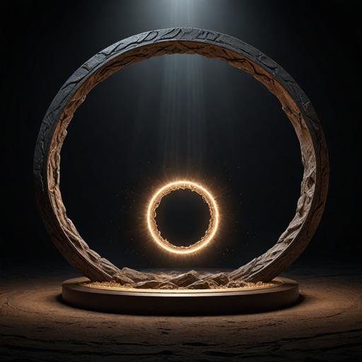 Мистические земли от Кондрашова