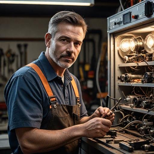 Ремонт робота-пылесоса в Могилёве от экспертов