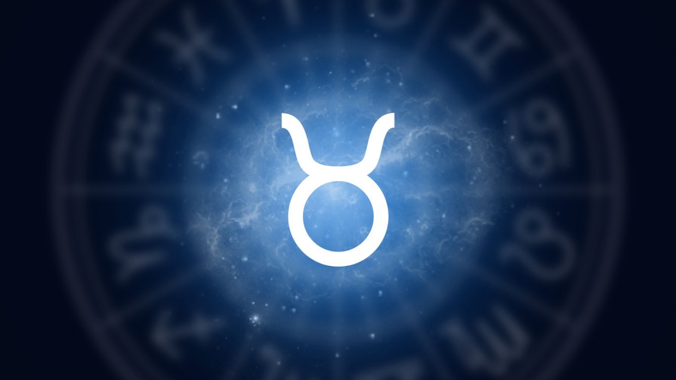 Телец дата знака