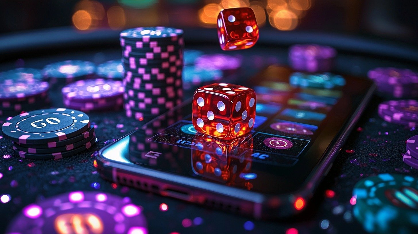 Создать онлайн казино под ключ