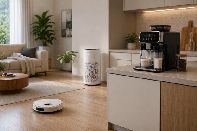 TechScanner - проверенные рейтинги техники