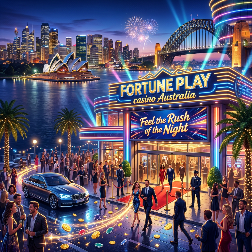 Fortune Play pokies providers Pragmatic NetEnt Albany in Albany?