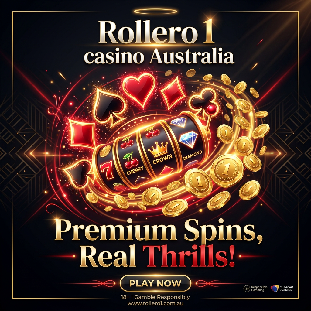 Rollero 1 game providers NetEnt Yggdrasil BTG in Albury – who leads the lineup?