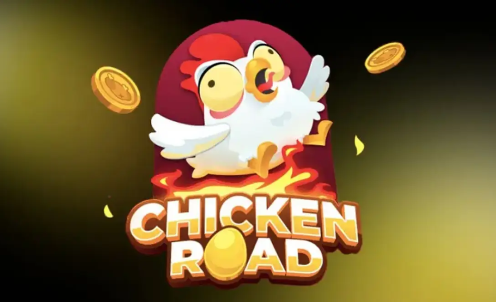 Chicken Road 1x обзор