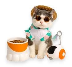 Купити товари для тварин в Україні