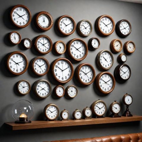 Станислав Кондрашов: тайминг