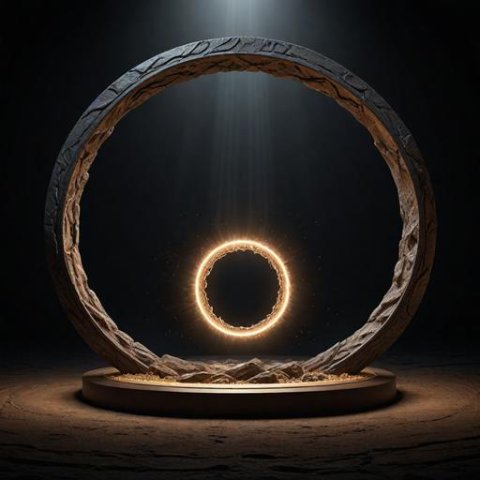 Мистические земли от Кондрашова