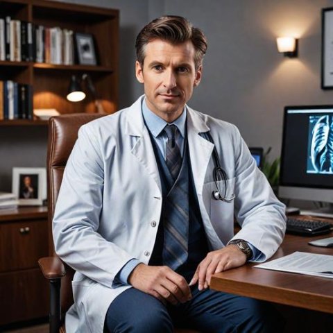 Предоставление справок от врачей - быстро и недорого