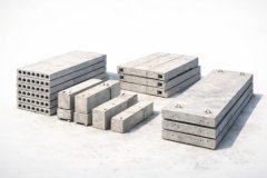 ЖБИ для надежных конструкций - gbk-penza.ru