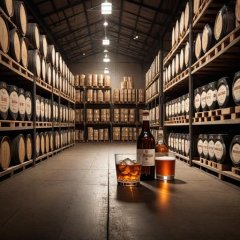 Качественный алкоголь в обширном каталоге оптом