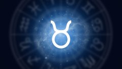 Телец дата знака