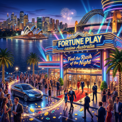 Fortune Play pokies providers Pragmatic NetEnt Albany in Albany?