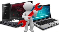 Сервисный центр по ремонту ноутбуков