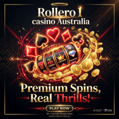 Rollero 1 game providers NetEnt Yggdrasil BTG in Albury – who leads the lineup?