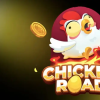 Chicken Road 1x обзор