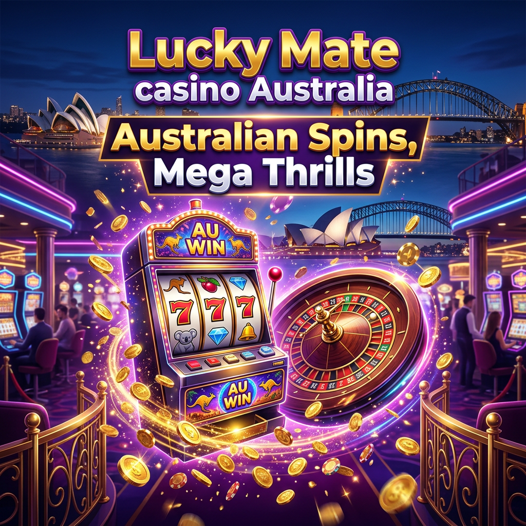 The Unlikely Mathematician of Wollongong: My Reckoning with the Lucky Mate Roulette Odds