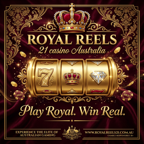 A Polite Polemic: Why the Royal Reels 22 Welcome Bonus Wagering in Perth May Not Be What You Think