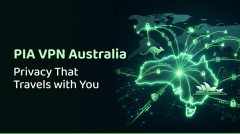 PIA VPN for Streaming ABC iView and Stan Australia in Darwin: A Field Report from an Australian Connectivity Perspective