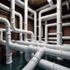 Обширный каталог качественных труб, отводов и тройников ПНД