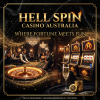 Hell Spin Live Dealer Limits High Rollers in Townsville: The VIP Table Myth That Needs to Die