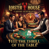 Is the Lobster House minimum bet AU players low in Swan Hill?