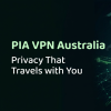 PIA VPN for Streaming ABC iView and Stan Australia in Darwin: A Field Report from an Australian Connectivity Perspective