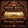 A Polite Polemic: Why the Royal Reels 22 Welcome Bonus Wagering in Perth May Not Be What You Think