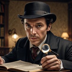 Кто использует сейчас известный бот Sherlock
